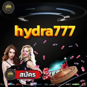 hydra777