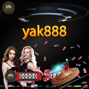 yak888