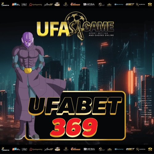 Ufabet369